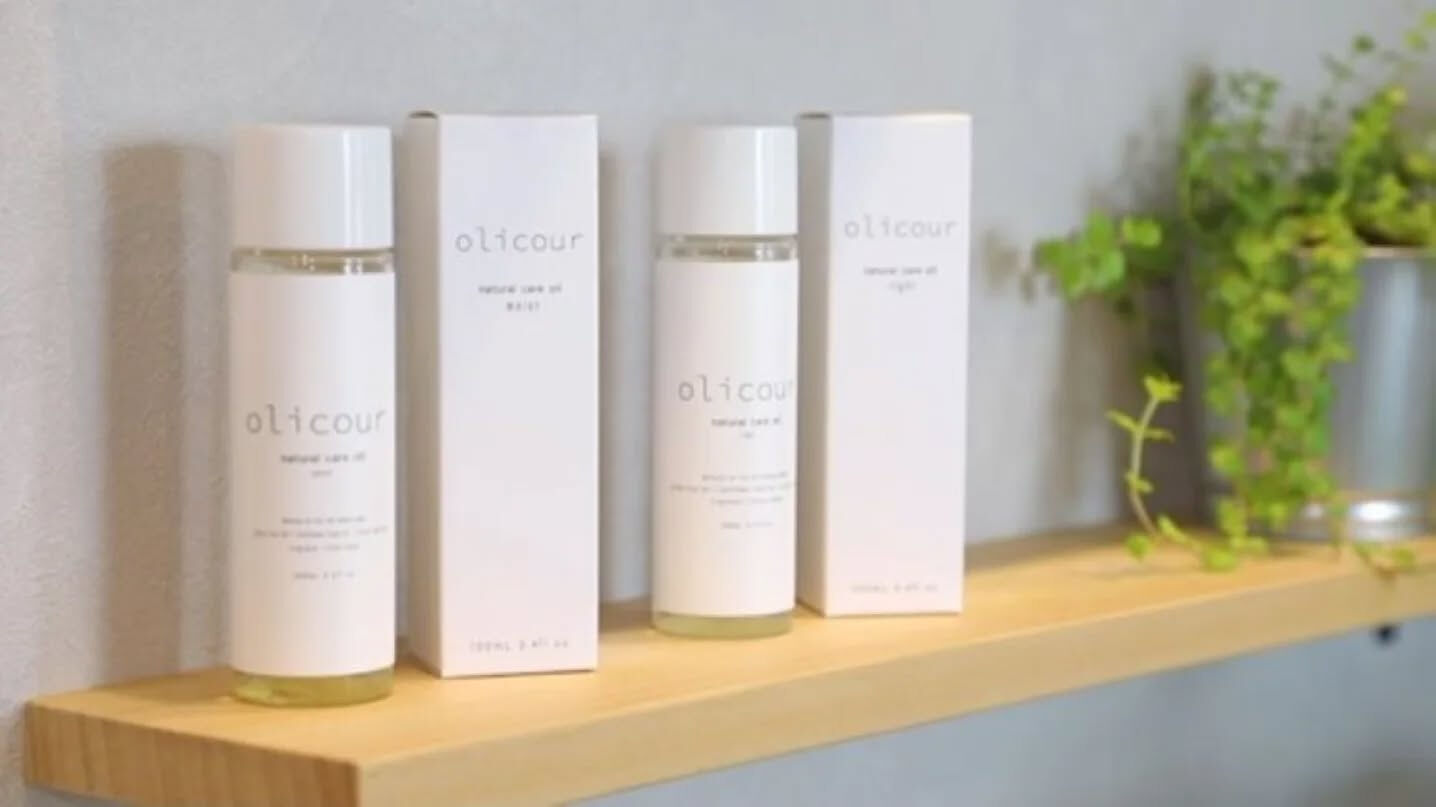 Chouchou Hair Designでは、株式会社CHR